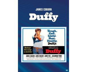 Duffy DVD (1968) - James Coburn, James Mason, Susannah York, James Fox