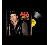 Duffy Power & Argent Hell Hound: The Lost 1971 CBS Album (Vinyl LP)