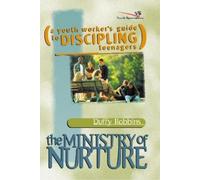 Duffy Robbins The Ministry of Nurture (Tascabile)