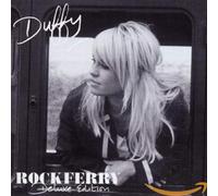 Duffy - Rockferry (Deluxe Edt.) Jewelcase