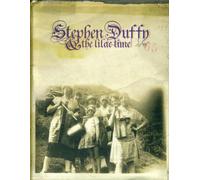 Duffy, Stephen & Lilac Time - Runout Groove