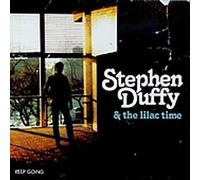 Duffy, Stephen & The Lilac Time - Keep Going