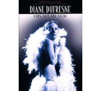 Dufresne,Diane - Diane Dufresne - Vous Fait Une Chanson