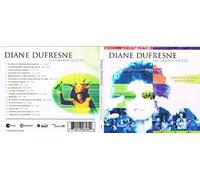 Dufresne, Diane - Les Grands Succes: Nouvelle Edition