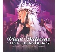 Dufresne, Diane - Partager Les Anges