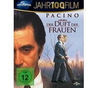 Der Duft der Frauen - Jahr100Film
