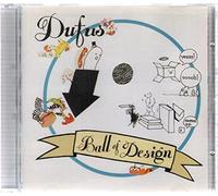 DUFUS - BALL OF DESIGN