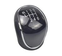 DUFWEHR Pomello Del Cambio Per Hyundai Per IX35 2012-2016 6 Velocità Pomello Del Cambio Auto Manuale Shifter Leva Testa Del Bastone Di Pallamano