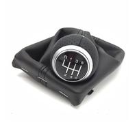 DUFWEHR Pomello Del Cambio Per Per A4 S4 B8 8K 8T 8R S Per Linea 2007-2015 Auto Manuale Pomello Del Cambio Leva Interni Parti Di Ricambio(B0119)