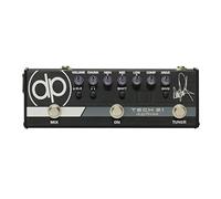 dUg Pinnick DP-3X