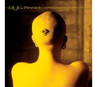 Dug Pinnick Emotional Animal (Vinyl LP) 12" Album Coloured Vinyl