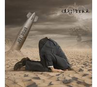 Dug Pinnick Joy Bomb (CD)