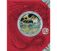 Dugald Steer Dragonology (Copertina rigida) Ology
