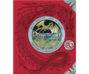 Dugald Steer Dragonology (Copertina rigida) Ology