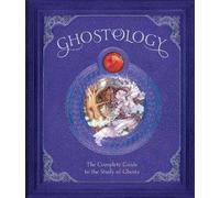 Dugald Steer Ghostology (Copertina rigida) Ology