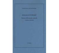 Dugald Stewart. Scienza della mente, metodo e senso comune