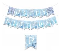 DUGEGAYL Birthday Party Decorations,15Pcs Unico Decorazioni per Compleanni Eleganti e durevoli per Tutti, Decorazione della Torta,Ideale per Ballo in Maschera