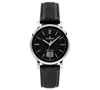 Dugena Orologio Analogico-Digitale Quarzo Donna con Cinturino in Pelle 4460848