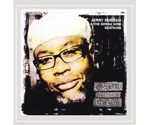 Dugger Jerry - Dugger Sings Gould