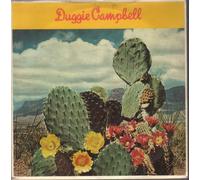 DUGGIE CAMPBELL - ENOUGH TO MAKE YOU MINE 7 INCH (7" VINYL 45) UK DINDISC 1979