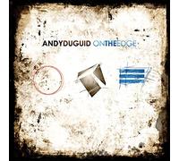 Duguid, Andy - On The Edge