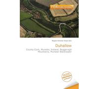 Duhallow: County Cork, Munster, Ireland, Boggeragh Mountains, Munster Blackwater