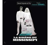 Duhamel, Antoine - La Sirene Du Mississipi