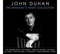 Duhan John - The Irishman'S Finest Collection