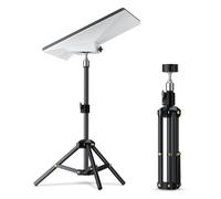 DuHeSin Starlink Mini treppiede, treppiede regolabile per mini piatto Starlink, kit di montaggio portatile per mini accessori Star Link per campeggio all'aperto, camper