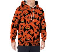 DUHGBNE Felpe con Zip Uomo Felpe da Lavoro Uomo con Tasche Vintage Trekking Felpa Zip Tasche Invernali Caldo Invernali Giacchetto da Lavoro