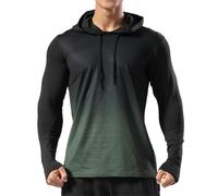 DUHGBNE Giacca Pile Uomo con Zip Felpe Pile Uomo con Zip Cappuccio Invernale Giacca Tasche Vintage Trekking Senza Girocollo Sportive Taglie Felpa in