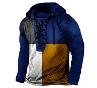 DUHGBNE Giacca Uomo Senza Cappuccio Felpe da Lavoro Uomo Cerniera Maglia Leggera Militare Sportiva Giacca con Tasche Vintage Trekking Pile Lavoro Invernale per Felpa Termica