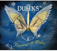 DUHKS, THE - Beyond the Blue