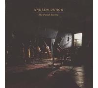 Duhon, Andrew - The Parish Record