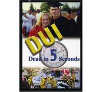 Dui-Dead in 5 Seconds - Dui-Dead in 5 Seconds