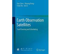 Dui Di Guan Ce Wei Xing Ren Wu Gui Hua Yu Diao Du Ji Shu: Task Planning and Scheduling