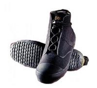 DUI Rock Boot - Size 10 - Great for Scuba Diving Drysuits