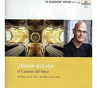 Duijck - El Camino. Del Alma