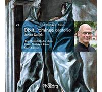 Duijck/ Flemish Radio Choir/ Madri - V77: In Flanders' Fields