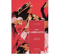 Libri Paola Pallottino - Duilio Cambellotti. Ediz. Illustrata
