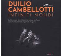 Libri Marchetti Lungarotti Maria Grazia / Tetro Francesco - Duilio Cambellotti.