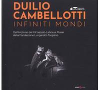 Libri Marchetti Lungarotti Maria Grazia / Tetro Francesco - Duilio Cambellotti.