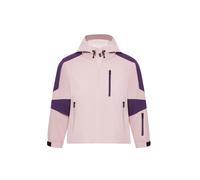 duilio Giacca funzionale mora / rosa Bambini duilio 140