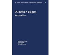 Duinesian Elegies