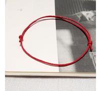 DUINIU 16 Pezzi di Corde per Le Mani Semplici E Versatili, Braccialetti per Coppie Regolabili, Braccialetti per Guardiani della Fortuna, Uomo, Adatti A Coppie E Amici.