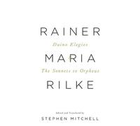 [DUINO ELEGIES & THE SONNETS TO ORPHEUS BY (AUTHOR)RILKE, RAINER MARIA]DUINO ELEGIES & THE SONNETS TO ORPHEUS[PAPERBACK]10-06-2009