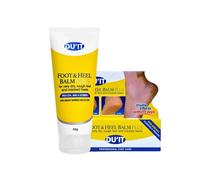 DU'IT - Foot & Heel Balm Plus - 50g