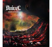 Duivel - Tirades Uit de Hel (Ltd.Blood Red Vinyl)