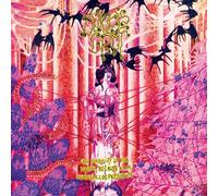 DUIVELSGROT - INABILITY TO KILL MYSELF BECAUSE I AM IMMORTAL DEPRESSE - K72z