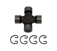 DUJ-5503 KAVO PARTS Giunto cardanico per MITSUBISHI